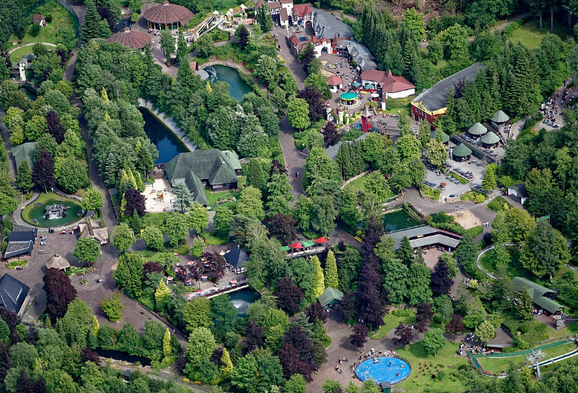 Panorama Park, Germany